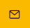 Schwarzer Brifeumschlag auf gelbem Hintergrund als Symbol für E-Mail