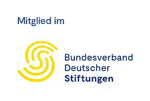 Mitglied im Bundesverband Deutscher Stiftungen