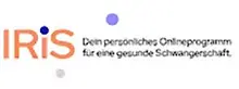 Logo der IRIS-Plattform