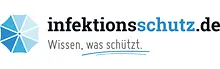 Logo infektionsschutz.de