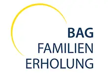 Logo BAG-Familienerholung