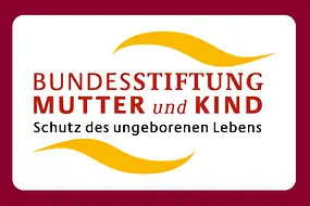 Banner 40 Jahre Hilfe und Unterstützung in der Schwangerschaft