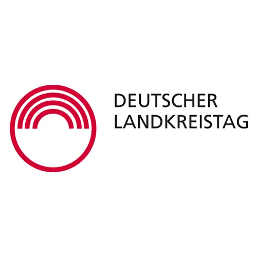 Logo Deutscher Landkreistag