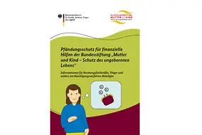 Cover der Publikation