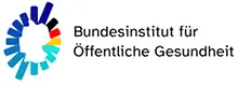 Logo Bundesinstitut für Öffentliche Gesundheit